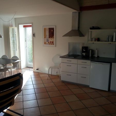 Aarhus Syd Holiday Apartment Beder エクステリア 写真