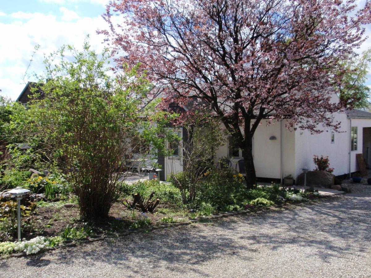 Aarhus Syd Holiday Apartment Beder エクステリア 写真