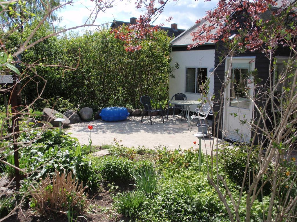 Aarhus Syd Holiday Apartment Beder 部屋 写真