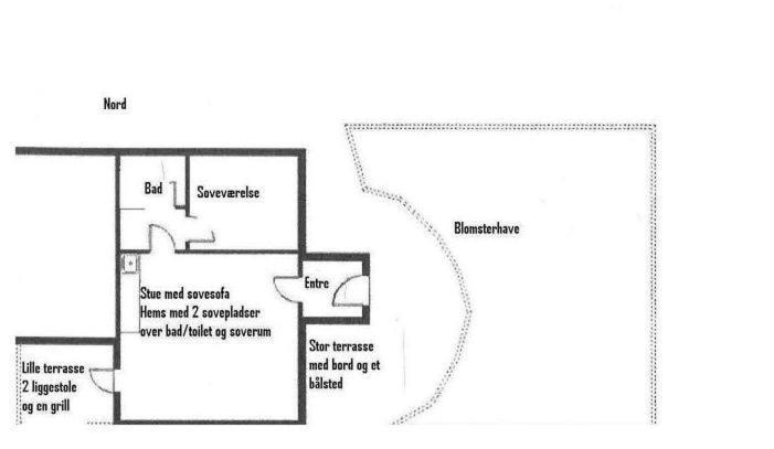 Aarhus Syd Holiday Apartment Beder エクステリア 写真