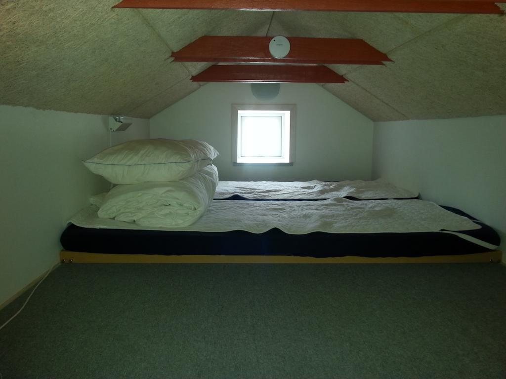 Aarhus Syd Holiday Apartment Beder 部屋 写真