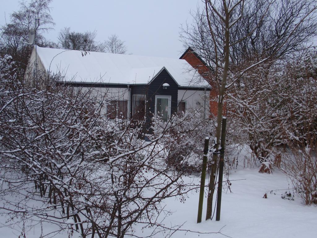 Aarhus Syd Holiday Apartment Beder 部屋 写真