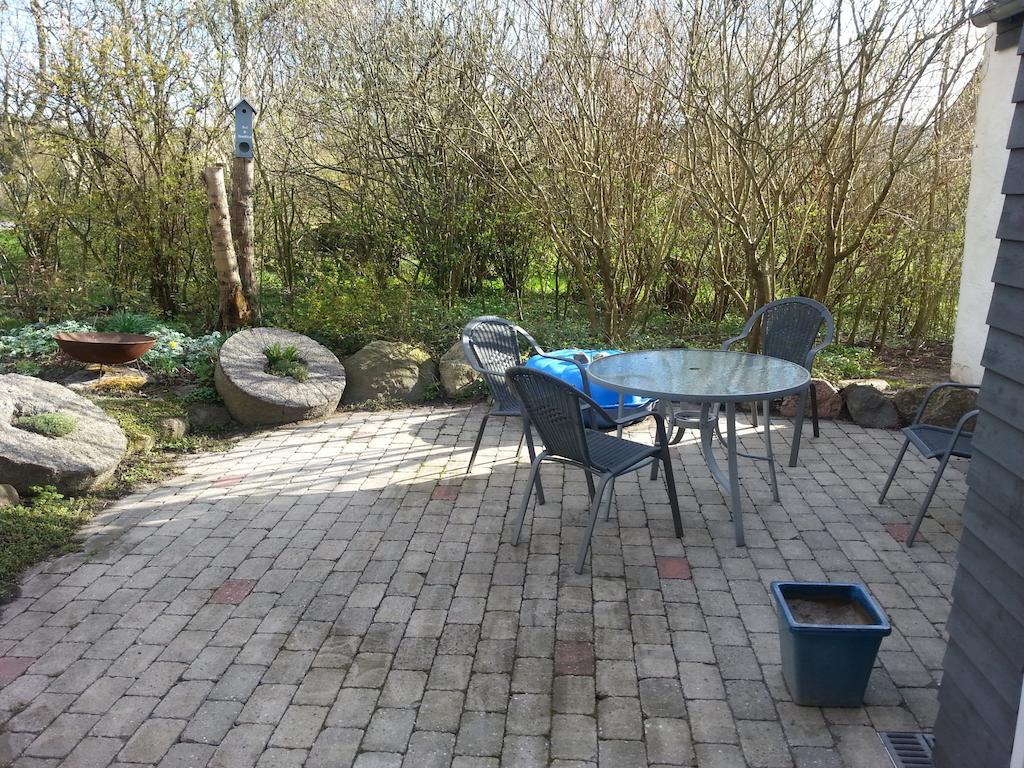 Aarhus Syd Holiday Apartment Beder 部屋 写真