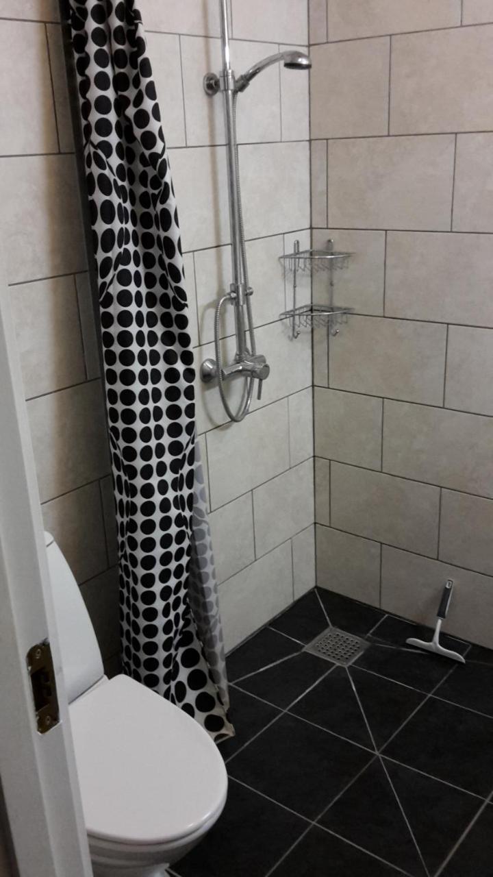 Aarhus Syd Holiday Apartment Beder エクステリア 写真