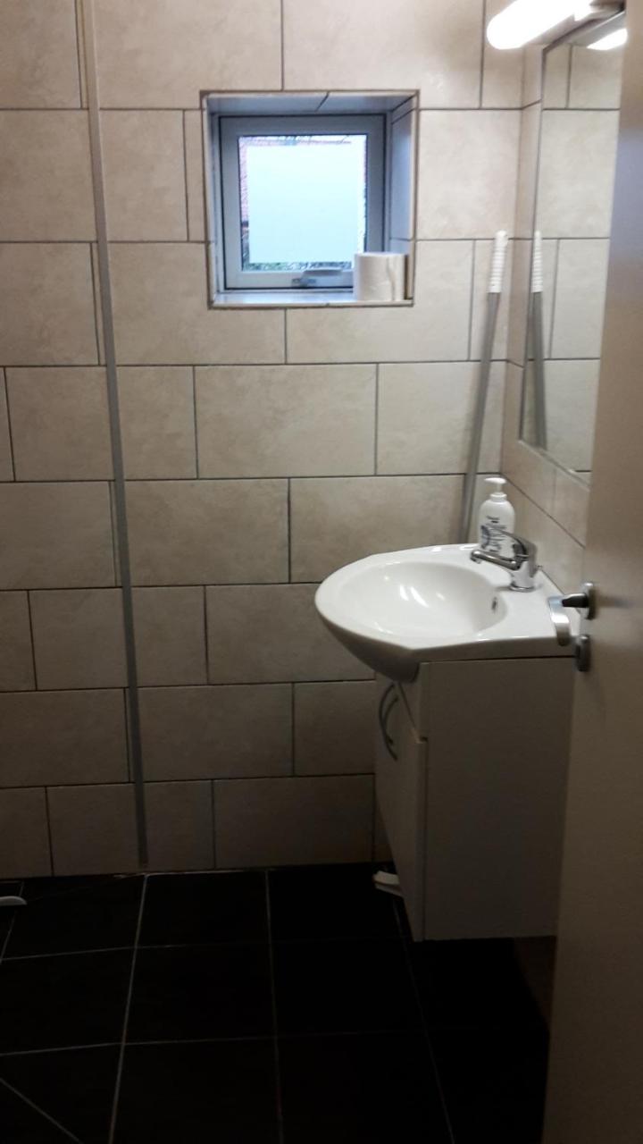 Aarhus Syd Holiday Apartment Beder エクステリア 写真